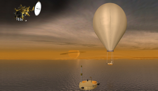 Illustration for article titled The Most Clever Ideas For Vehicles to Explore Saturn's Moon Titan
